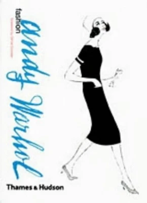 £3.67 • Buy Andy Warhol Fashion By Simon Doonan Paperback Book The Cheap Fast Free Post