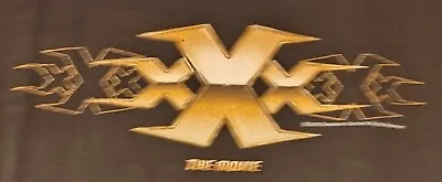XXx The Movie 2002 Sleeveless Shirt XL Vin Diesel • $10