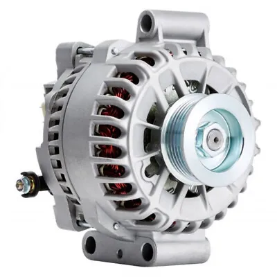 Fits Ford Windstar Alternator 1999 00 01 02 2003 | 3.8L V6 For XF2Z-10346-BARM • $174.99