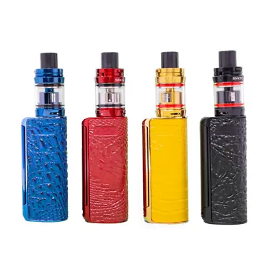 Genuine Smok Priv V8 Nord Edition 1800 MAh Kit • £19.99