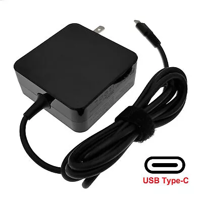 For Dell XPS 13 Plus 9320 HA60NM200 DA60NM200 60W USB Type-C AC Adapter Charger • $16.35