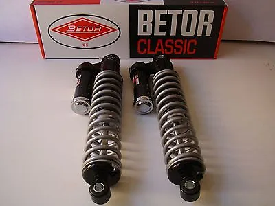 Bultaco Pursang Shocks Brand New Bultaco Pursang Mk9 Mk10 Shocks • $772.05