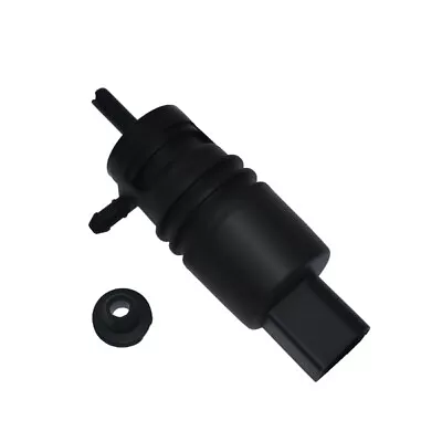 Windshield Washer Pump For BMW Z4 M3 E46 E38 E39 E60 E65 E53 X3 X5 67128362154 • $14.76