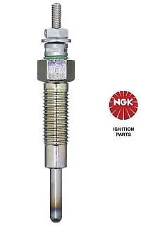 NGK Y-601J / 92785 Glow Plug Metal Diesel Ignition • $14.99