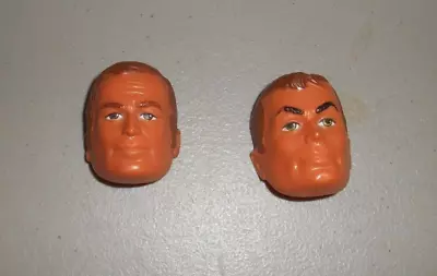 Kenner 1975 SIX MILLION DOLLAR MAN MASKATRON Replacement Part - Face Masks • $10