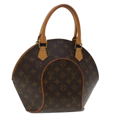 £612.95 • Buy LOUIS VUITTON Monogram Ellipse PM Hand Bag M51127 LV Auth Ep971