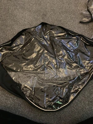 £16.99 • Buy Silver Cross Surf Carrycot Rain Cover