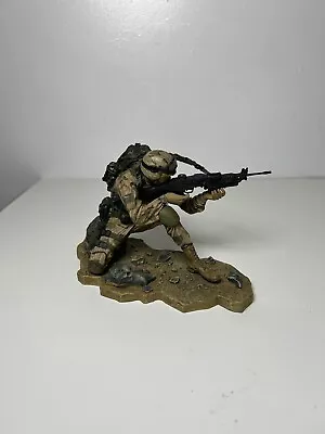 McFarlane Toys Military Series 1 Army Ranger (A5) • £24.99