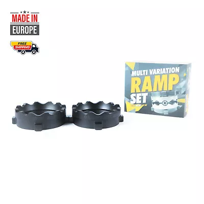 Limited Slip Diff Multi Variation Ramp Set (Fits: BMW E21 E30 168mm OEM LSD) • $335