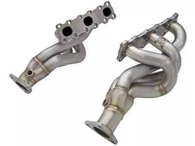 For 2003-2006 Nissan 350Z Infiniti G35 3.5L AFe 1 5/8  Twisted Steel Headers • $1052