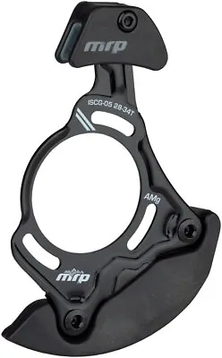 MRP AMg CS Composite ISCG-05 Chain Guide 28-34T Black • $79.95