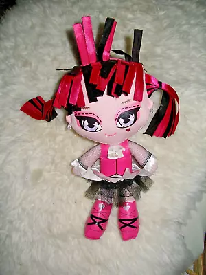 Monster High Plush Doll • $12.95