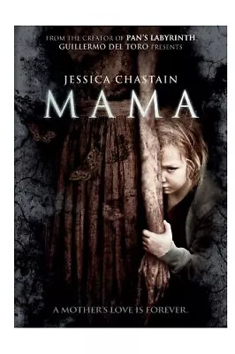 Mama [DVD] • $4.03