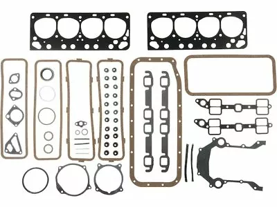 Engine Gasket Set 7YNM62 For Colony Park Commuter Country Cruiser Custom • $180.78