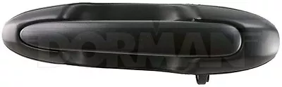 For Exterior Door Handle Rear Left Textured Black Mazda MPV 2006-00 • $145