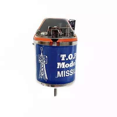 TOP Models Missile Vintage Brushed RC Motor Rare USED • $49.90