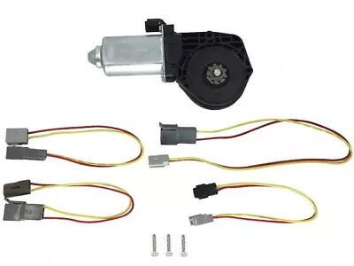 Replacement Tailgate Window Motor Fits Mercury Montego 1969-1976 75TYTR • $41.36