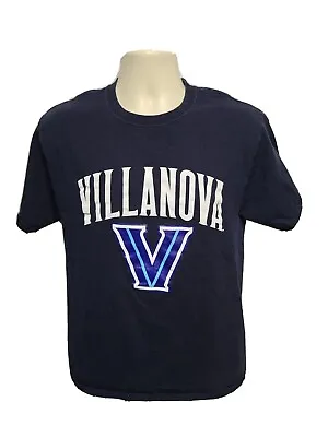 Champion Villanova University Adult Medium Blue TShirt • $15