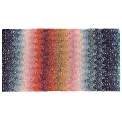 Missoni Home Plaid With Fringes Missoni Home VITTORIA 100 • $407.17