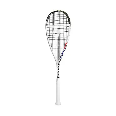 Tecnifibre Carboflex X-TOP Squash Racquet Series (125 130 135 125NS Junior) • $233.65
