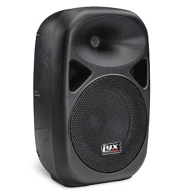 LyxPro 8'' Active PA Speaker System Equalizer Bluethooth & More • $89.99