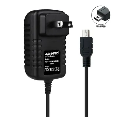 5V 5 Volt 2A Mains AC-DC Adapter Power Supply Charger To USB Mini B 5Pin Power • $8.27