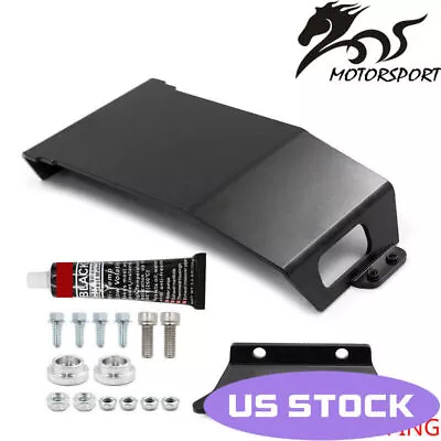 Shifter Mounting Kit For EF/EG/EK/DC2 W/ K-Swap RSX Shifter • $88.98