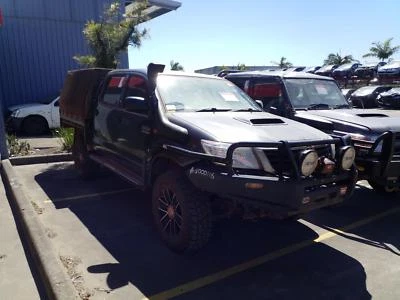 $15 • Buy Toyota Hilux Kun Diesel  Vehicle Wrecking Parts 2013 ## V000116 ##