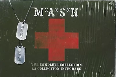 M*A*S*H TV Series - The Complete Collection Box Set Still In Shrink - Like New • $65