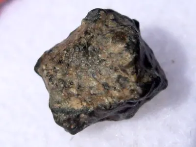 .313 Grams NWA 8455 Lunar As Found Individual Moon Meteorite Northwest Africa • $19.99