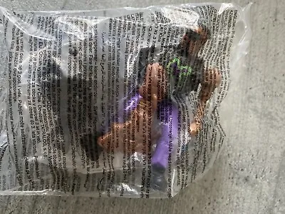 McDonalds Happy Meal Toy - Action Man 2001 - Dr X - New • £7.99