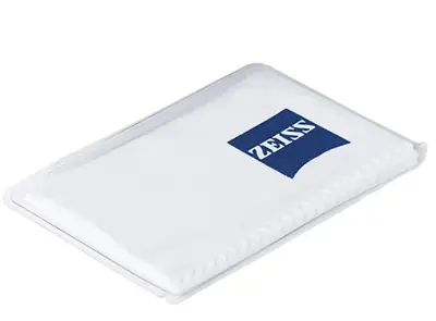 6-Pack Zeiss Microfiber Cleaning Cloths For Lens DSLR Glasses TV Screen New • $9.99