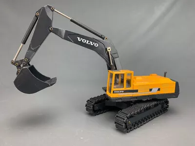 1:50 Diecast Joal Volvo EC650 Hydraulic Excavator D0833 LZ • $41.98