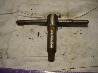 Lathe Chuck Key 5/16  • £5