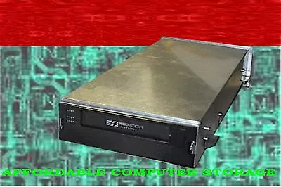 EXABYTE Tape Drive MAMMOTH-2 X80 HVD M2 1005949-000 60/150Gb • $199