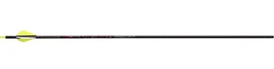 Victory | Vforce Tko Factory Fletched V6 Sport Arrows | 250 300 350 400 Spine • $58.50