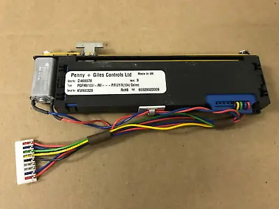 Penny & Giles Linear Servo Motorized Fader Module  Spec No: D468078 • $49.99