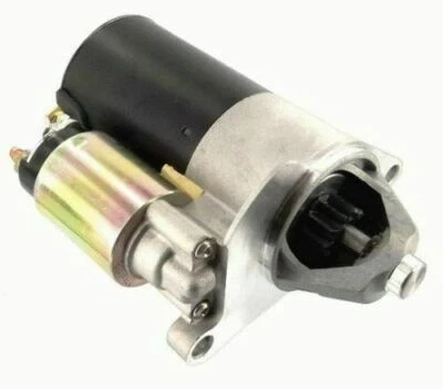 $59.90 • Buy Starter Fits Ford Explorer Sport Trac 2001-2008 4.0L F89Z11002BA New 3273