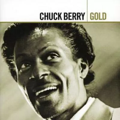 Gold  [2 Discs] By Chuck Berry • $30.26