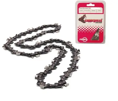 Echo 10'' Pole Saw Chain 3/8'' Pitch .050 Gauge 40 Links PPF PPT Models  • $24.99
