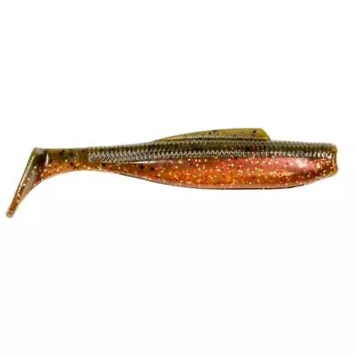 ZMan DieZel MinnowZ 4  Soft Plastic Fishing Lure @ Otto's TW • $10.50