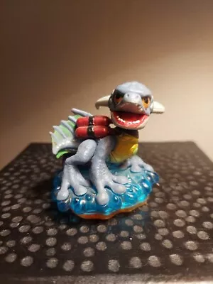 2012 Activision Skylanders Giants Zap Figure • $3.50