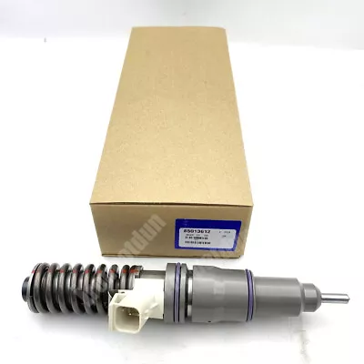 Diesel Fuel Injector Fits For Volvo 85013612 Mack/ D16/ MP7 / MP8 USA New • $350