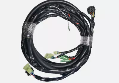 Suzuki 36620-94l10-000 New Vessel To Engine Harness For Suzuki Df25a/30hp • $250