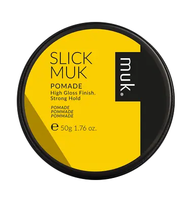 MUK Slick Muk Hair Pomade (95g) • $24.90