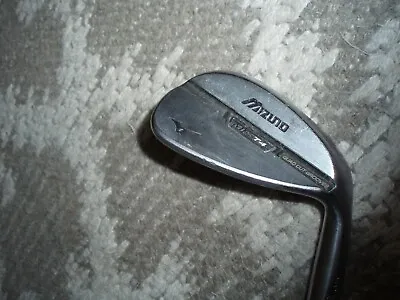 Mizuno MP T4 56.10 With DG Spinner Wedge Shaft • $59.99