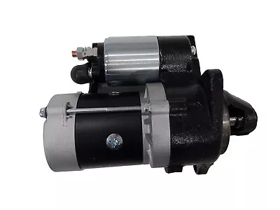 Starter Motor For Generator 7KW/9KVA 110/112 Water Pump 6 /150mm • $169