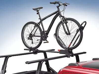 NEW OEM Ford Yakima Roof Rack Mounted Lockable Bike Carrier VKB3Z-7855100-V • $225