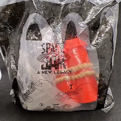 WILE E. COYOTE Space Jam 2021 Happy Meal McDonalds Toys NEW #12 • $3.99