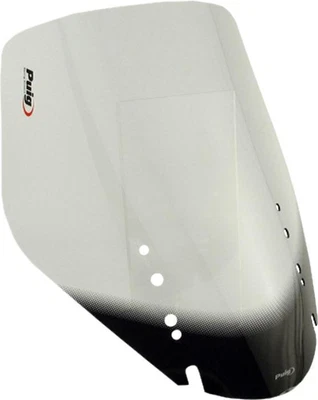 $166.84 • Buy Puig Touring Windscreen Light Smoke #1880H Fits Suzuki V-Strom 650/V-Strom 1000